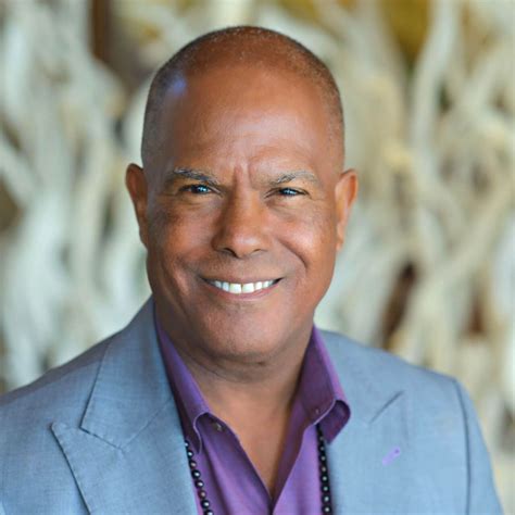 rev dr michael beckwith|About — Michael B. Beckwith.